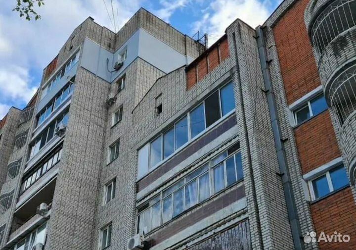 Утепление стен квартиры