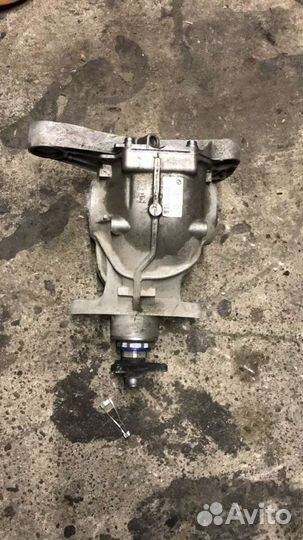 Задний редуктор бмв 5 7 2018г