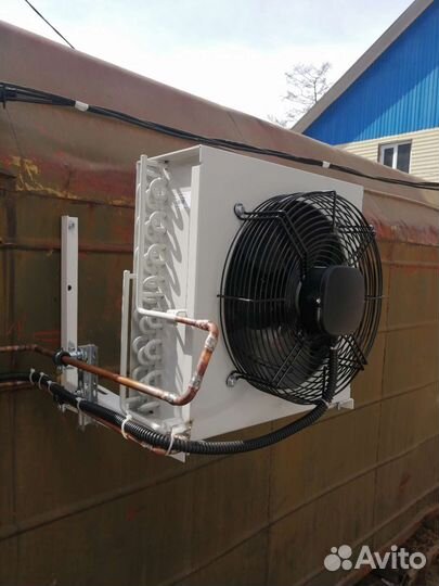 Ремонт холодильников