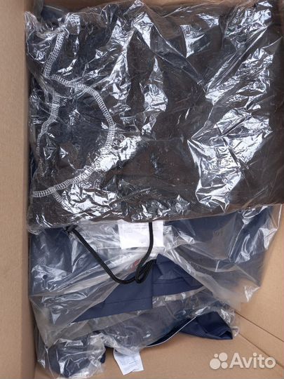 Вытяжка улитка бу