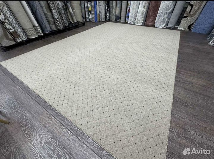 Ковролин 2 х 2м