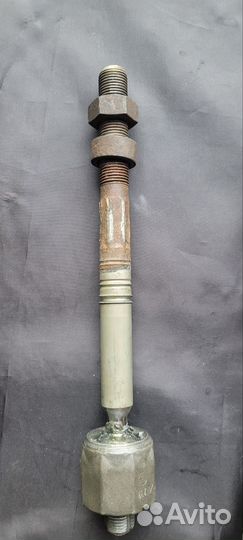 Рулевая тяга в сборе bmw X3 F25