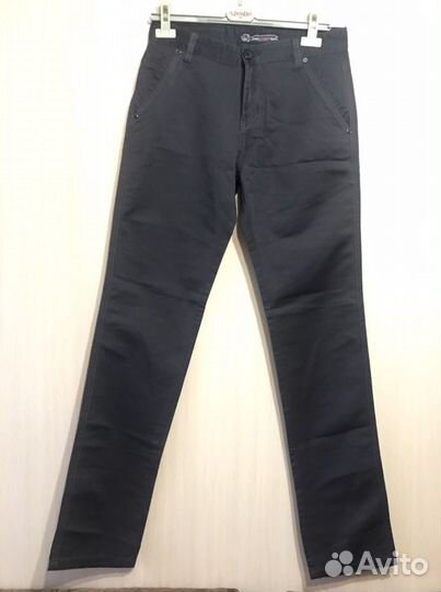 Брюки мужские 30 размер