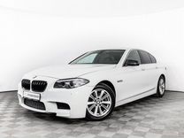 BMW 5 серия 2.0 AT, 2014, 150 000 км