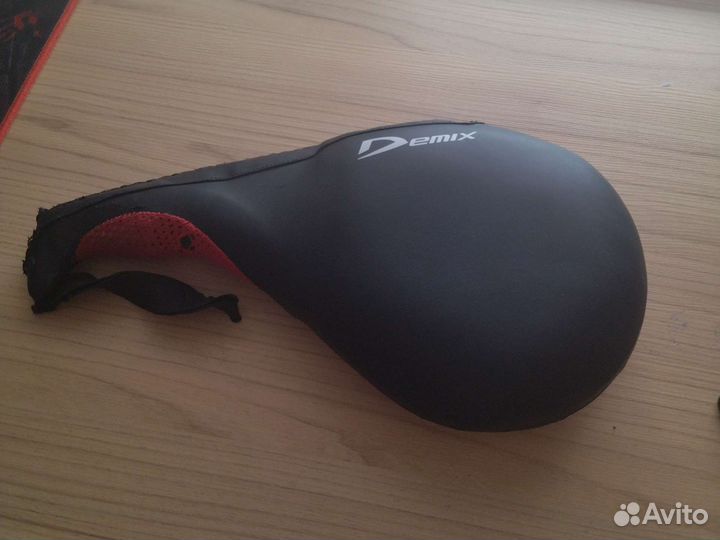 Ракетка, для тхэквандо