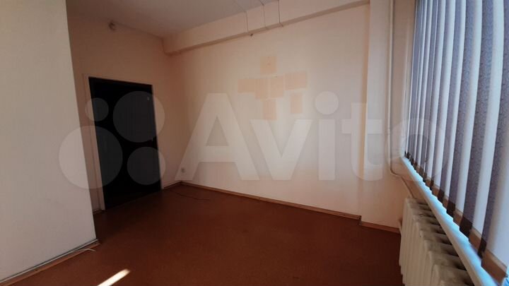 Офис, 20.5 м²