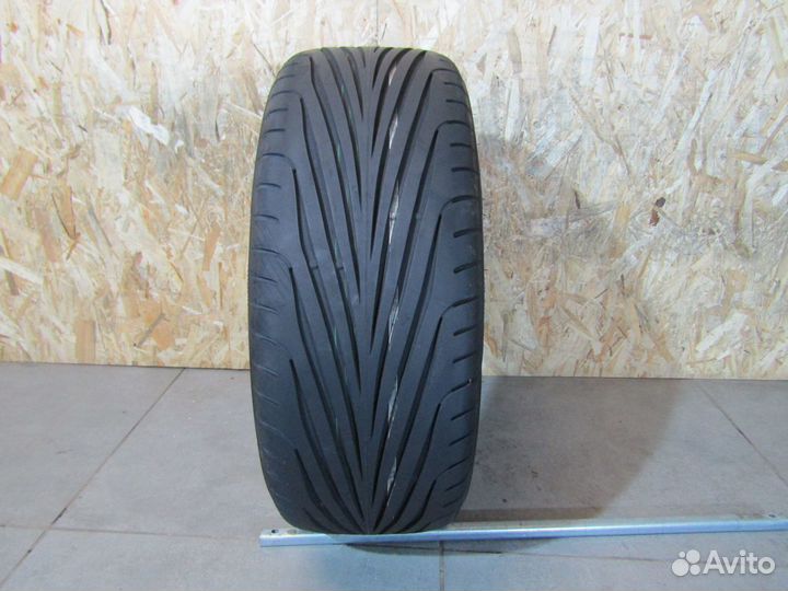 Goodyear Eagle F1 Asymmetric 235/50 R18