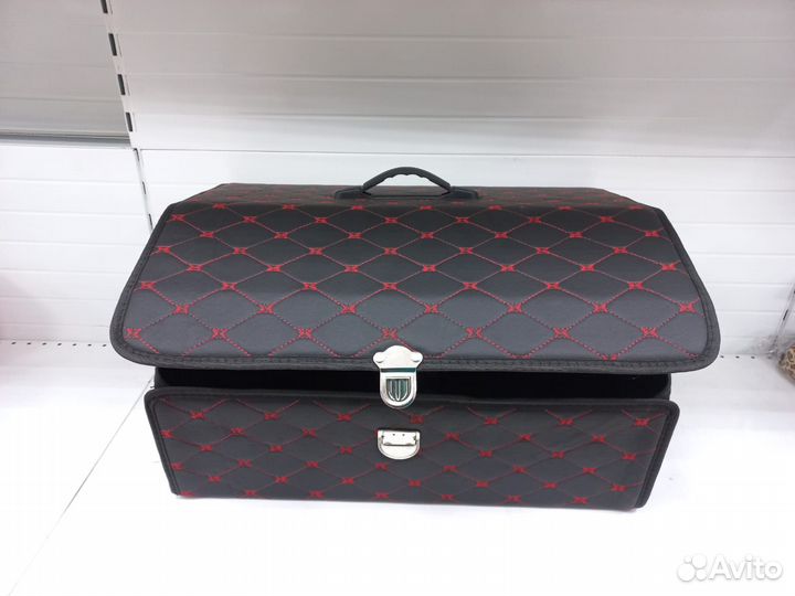 Органайзер в багажник автомобиля (Кейс).Бесп.дост