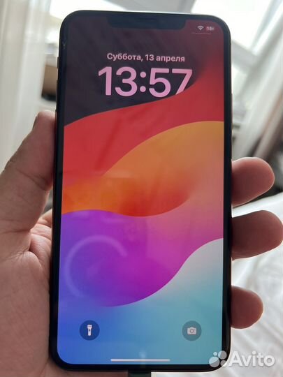 iPhone 11 Pro Max, 512 ГБ