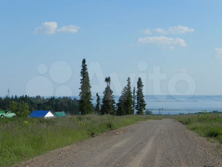 Участок 15 сот. (ИЖС)