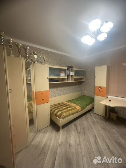 Детский спальный гарнитур бу