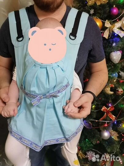 Эргорюкзак