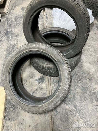 Nokian Tyres Hakkapeliitta 5 215/50 R17 95T