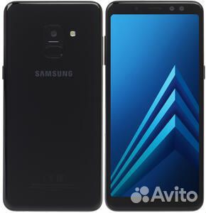 Samsung galaxy a8 2018