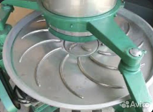 Оборудование для изготовления чая