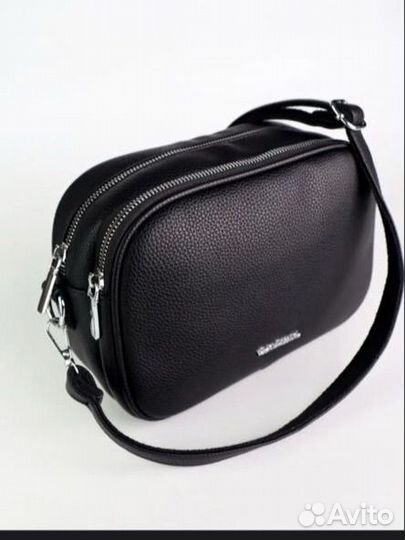 Сумка crossbody