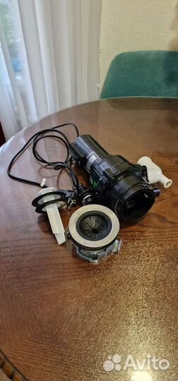 Измельчитель пищевых отходов для кухни