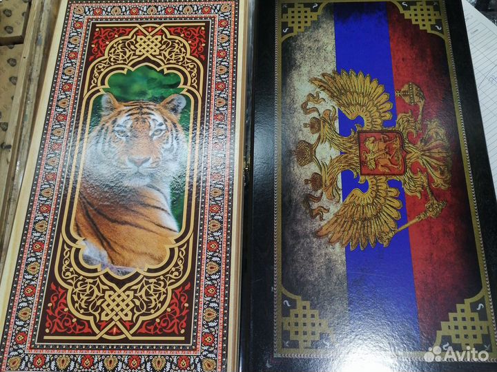 Нарды