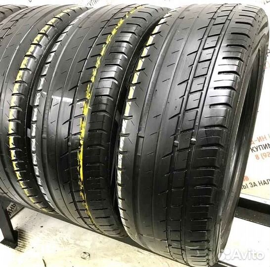 Viatti Strada Asimmetrico 205/55 R16 130V