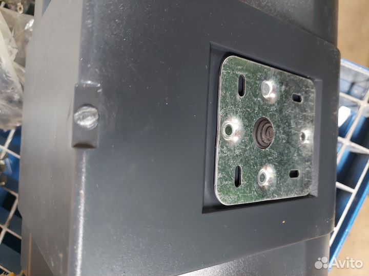 Светильник NBU 90 S70 grey