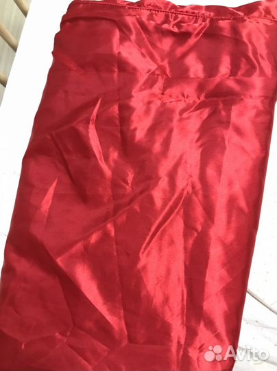 Постельное белье евро