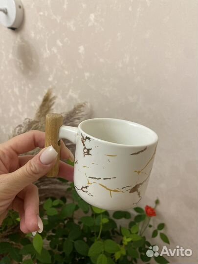 Кружка для кофе