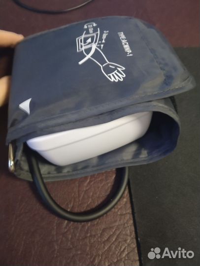 Тонометр автоматический