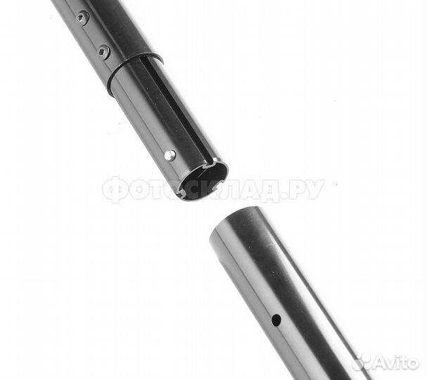 Перекладина Falcon Eyes CB-BS386 на 3,8м