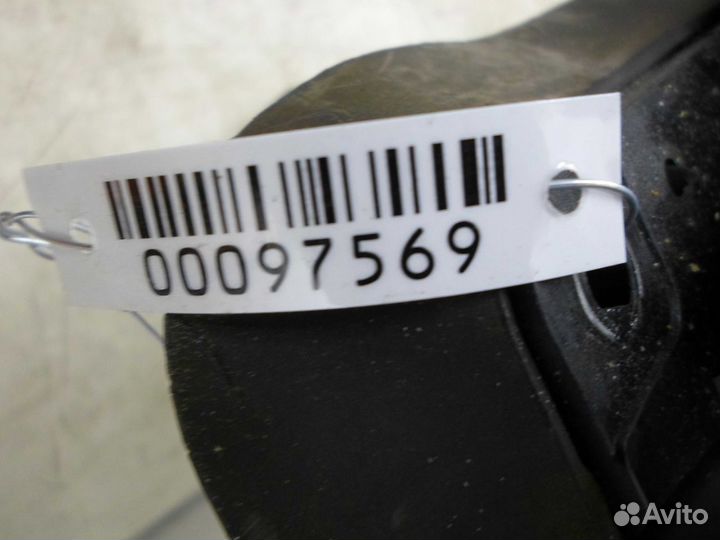 Кулиса АКПП Infiniti EX 1 J50