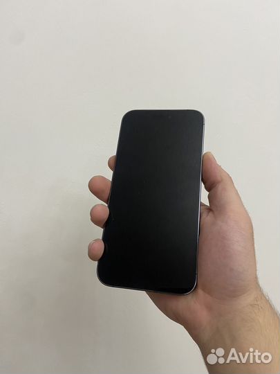 iPhone 14 Pro Max, 128 ГБ