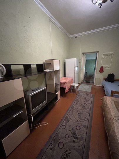 Комната 16 м² в 3-к., 1/5 эт.
