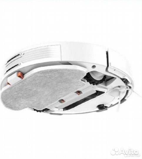 Робот пылесос Xiaomi моющий Vacuum s10