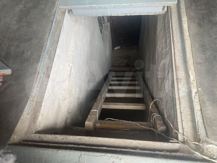 Гараж, 24 м²