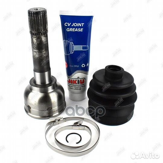 ШРУС JC29038 jikiu