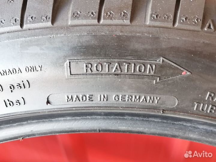 Dunlop SP Winter Sport 3D 245/40 R18