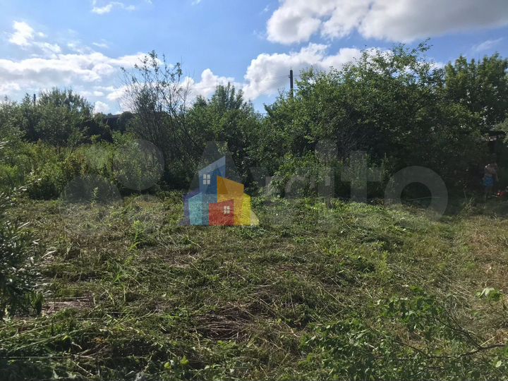 Участок 9 сот. (СНТ, ДНП)