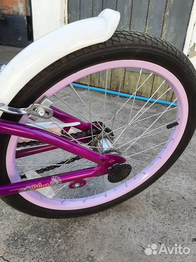 Велосипед schwinn 20