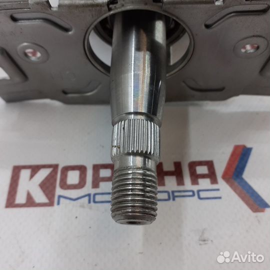 Рулевая колонка hyundai santa FE