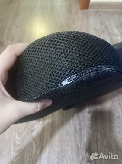 Подушка ортопедическая на стул