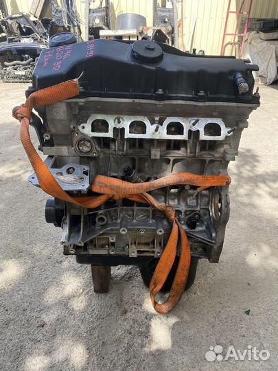 Мотор на BMW E87,90 N46B20BD 08-11 г в