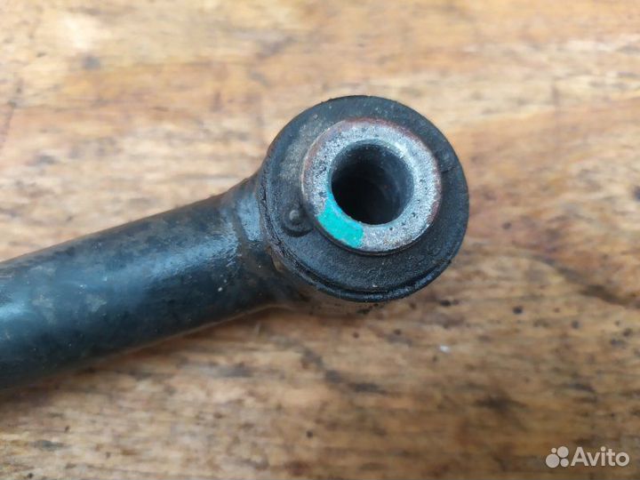 Тяга задняя Chevrolet Lacetti 2008