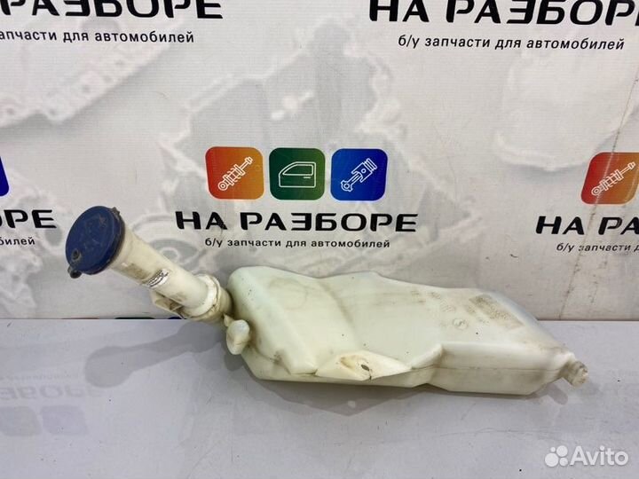 Бачок омывателя Peugeot 206 2B TU3JP 2008