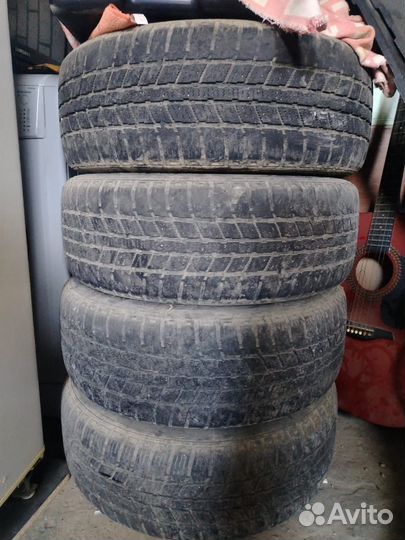 Acustica Challenger 2.25/5 R16