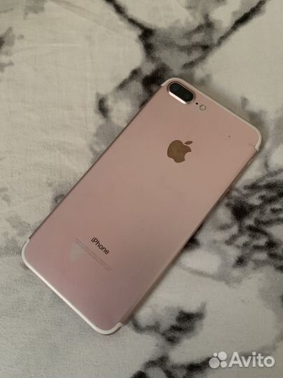 iPhone 7 Plus, 128 ГБ