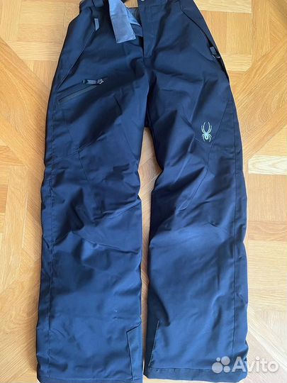 Лыжные брюки для мальчика