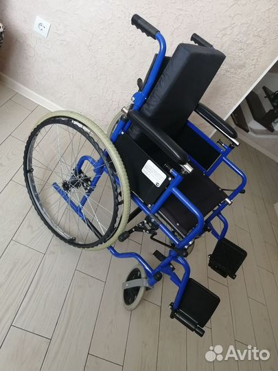 Инвалидная коляска бу
