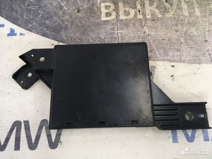 Блок электронный Toyota Highlander 3 3.5 2013-2021