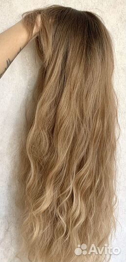 Парик женский Evo Beauty универсальный 78 см