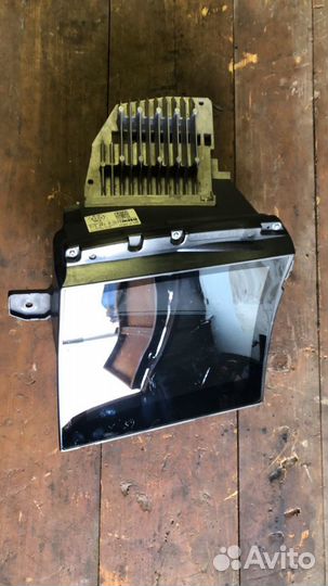 Бмв М5 ф10 проекция на лобовое стекло