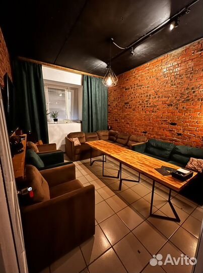 Банкетный зал до 10 персон